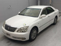 2006 Toyota Crown