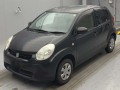 2012 Toyota Passo