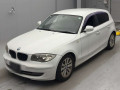2011 BMW 1 Series