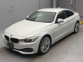2014 BMW 4 Series