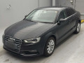 2014 Audi A3 SEDAN