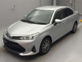 2020 Toyota Corolla Axio