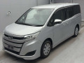 2021 Toyota Noah