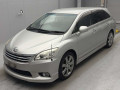 2009 Toyota Mark X Zio