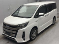 2018 Toyota Noah
