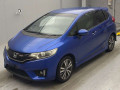 2014 Honda Fit