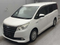 2014 Toyota Noah