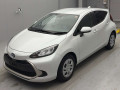 2023 Toyota Aqua