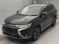 2016 Mitsubishi Outlander PHEV