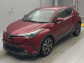 2017 Toyota C-HR