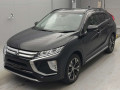 2018 Mitsubishi Eclipse Cross