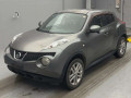 2010 Nissan JUKE