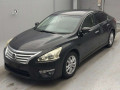 2014 Nissan Teana