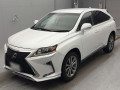 2012 Lexus RX