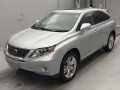 2009 Lexus RX