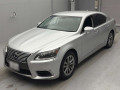 2013 Lexus LS