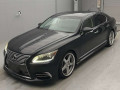2012 Lexus LS