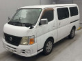 2008 Nissan Caravan Van