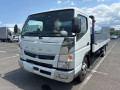 2021 Mitsubishi Fuso Canter