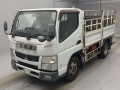 2016 Mitsubishi Fuso Canter
