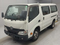 2014 Toyota Toyoace Route Van