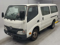 2014 Toyota Dyna Route Van