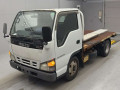 2006 Isuzu Elf Truck