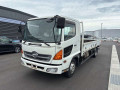 2005 Hino RANGER