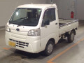 2016 Subaru Sambar Truck