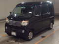 2010 Daihatsu Atrai Wagon