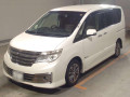 2014 Nissan Serena