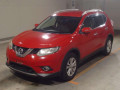 2016 Nissan X-Trail