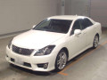 2012 Toyota Crown