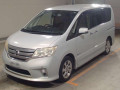 2013 Nissan Serena