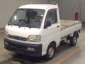 2000 Daihatsu Hijet Truck