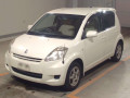 2009 Toyota Passo