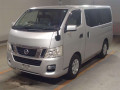 2016 Nissan NV350 CARAVAN VAN