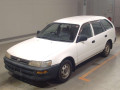 2000 Toyota Corolla Van