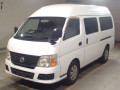 2010 Nissan Caravan Van