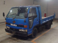 1990 Isuzu Elf Truck