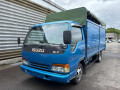 1995 Isuzu Elf Truck