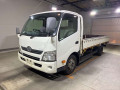 2013 Toyota Dyna Truck