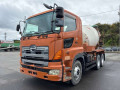 2005 Hino PROFIA