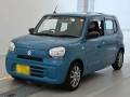 2022 Suzuki Alto