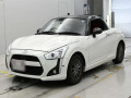 2022 Daihatsu Copen