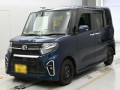 2019 Daihatsu Tanto Custom