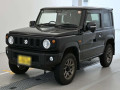 2021 Suzuki Jimny