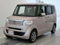 2013 Honda N-BOX