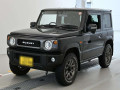 2020 Suzuki Jimny