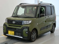 2025 Daihatsu Tanto